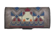 I&B Дамски портфейл 'Гълъбина'